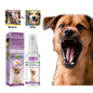Pets Calming Spray Prevent Howling Relieve Stress Spray Manage Emotions Scratching Fighting Prevention Cat Anti-anxiety Liquid
