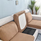 Sofa Seat Cushion Cover Furniture Protector for Pets Kids Stretch Washable Removable Slipcover sofa cover sofa slipcovers