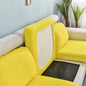 Sofa Seat Cushion Cover Furniture Protector for Pets Kids Stretch Washable Removable Slipcover sofa cover sofa slipcovers