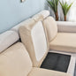 Sofa Seat Cushion Cover Furniture Protector for Pets Kids Stretch Washable Removable Slipcover sofa cover sofa slipcovers