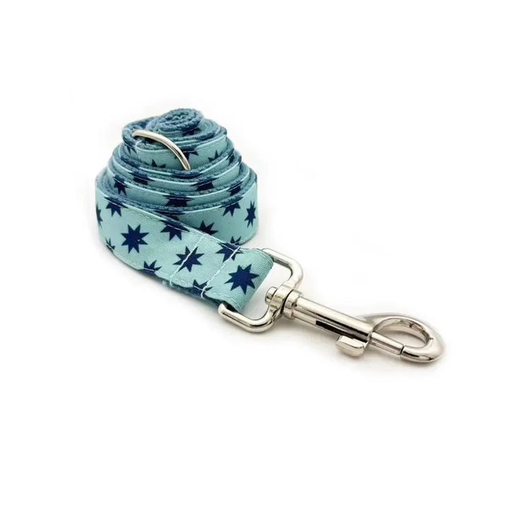 Free Engraving Personalized Dog Collars,Matching Leashes,Customized ID Name Contacts Muilti Design Adjustable Pet Collars