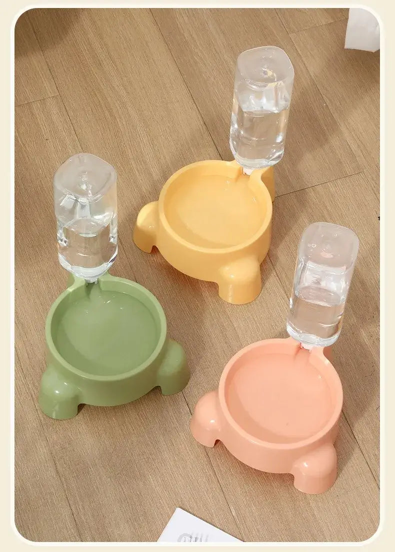 Automatic Water Bowl for Dogs & Cats