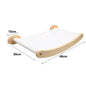 Cat Hammock Wall Mounted Foldable & Stable Cat Beds Breathable Cat Wall Shelves for Sleeping Playing Climbing and Lounging
