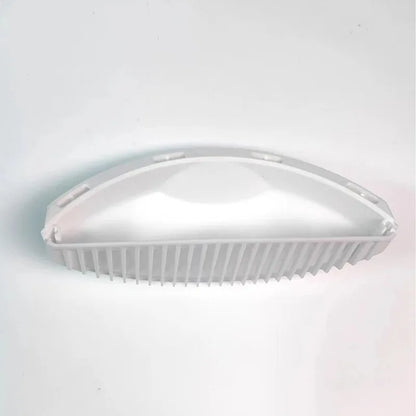 Automatic Cat Litter Box Accessories Bin Door Collecting Feces Bottom Capsule Garbage Bag for Cat Toilet Litter Box