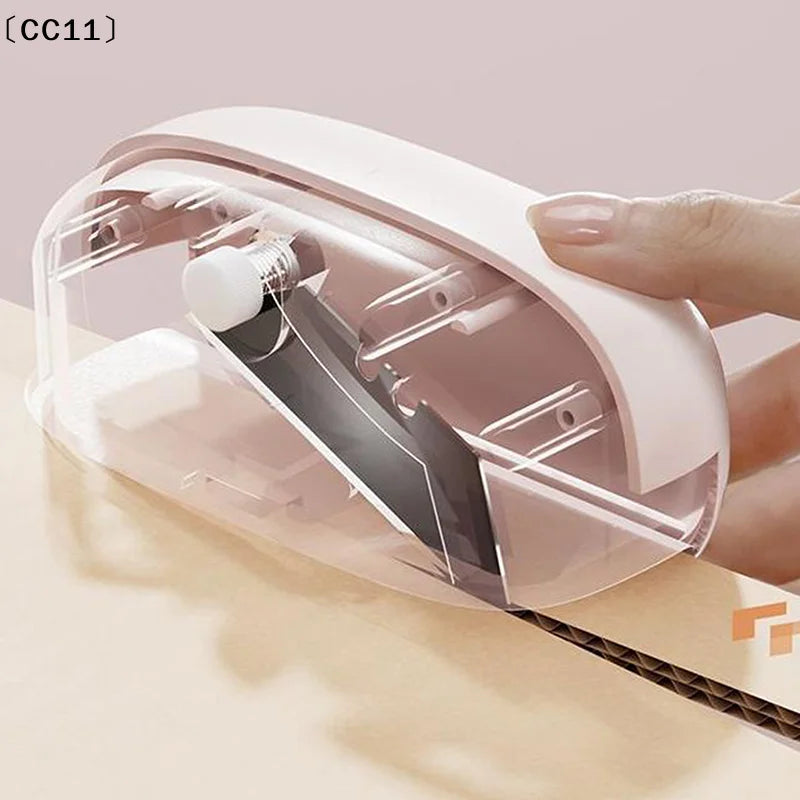 Cardboard Cutting Machine Homemade Cardboard Cutter For Cat Scratchers Strip Stripper Plastic Handicraft DIY Tools〔CC11〕