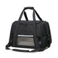 Cat Bags Portable Dog Carrier Bag Mesh Breathable Foldable Cats Carrier Bag Travel Breathable Transport Handbag Pet Travel Bags