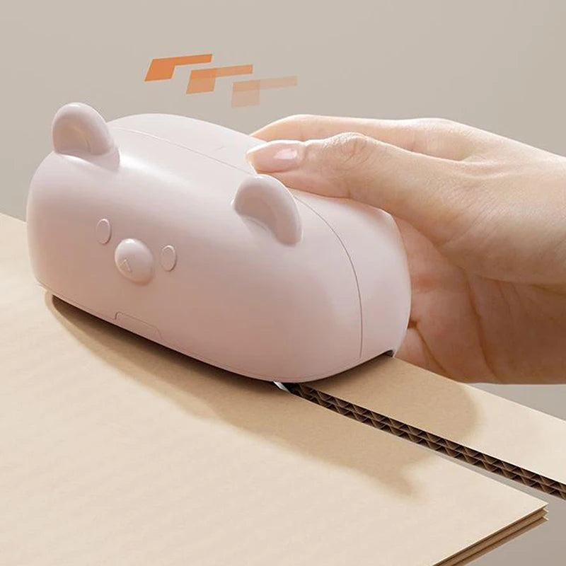 Cardboard Cutting Machine Homemade Cardboard Cutter For Cat Scratchers Strip Stripper Plastic Handicraft DIY Tools〔CC11〕