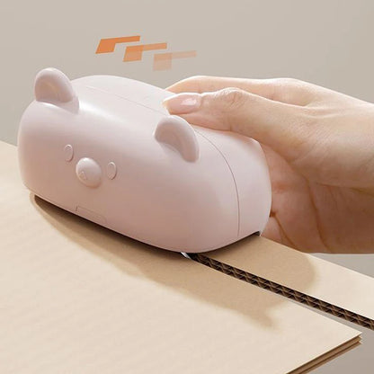 Cardboard Cutting Machine Homemade Cardboard Cutter For Cat Scratchers Strip Stripper Plastic Handicraft DIY Tools〔CC11〕