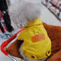Clothing for Dog Suit Dogs Dress Dachshund Puppy Clothes Corgi Medium Hoodie Costume Pet Accessories Coat Small Breeds Summer