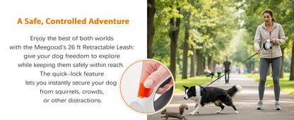 5m 8m 50kg Dog Leash Retractable Roulette Collar for Small Big Dogs Accessories Adjustable Walking Hiking French Bulldog Rope