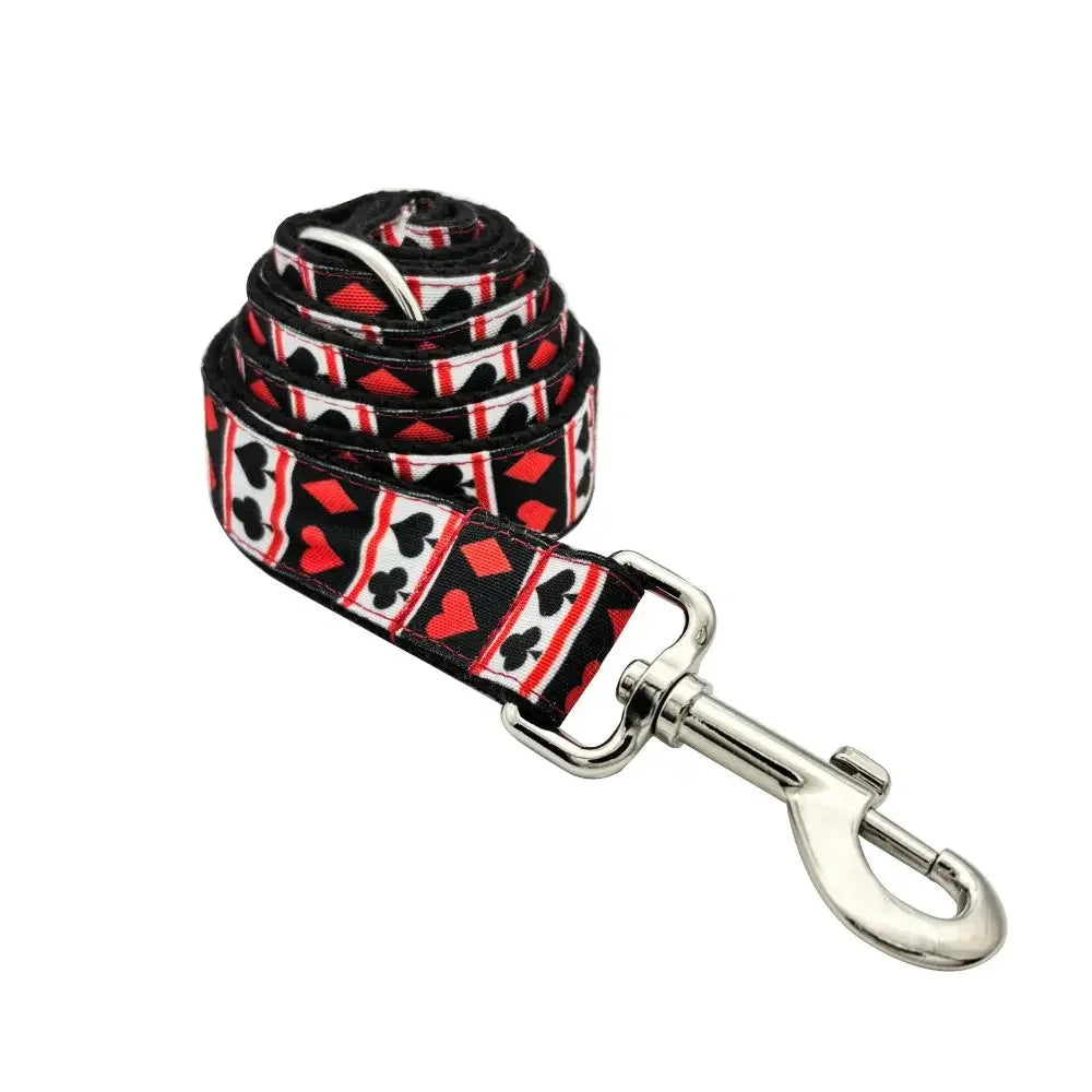 Free Engraving Personalized Dog Collars,Matching Leashes,Customized ID Name Contacts Muilti Design Adjustable Pet Collars