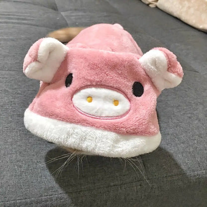 Pet Dog Clothes Soft Warm Fleece Dogs Jumpsuits Pet Clothing for Small Dogs Puppy Cats Hoodies Chihuahua Yorkshire Costume Coats