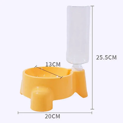 Automatic Water Bowl for Dogs & Cats
