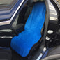Universal Towel Car Seat Cushion Sweat Proof Washable Pet Seat Protector Four Season Car Covers