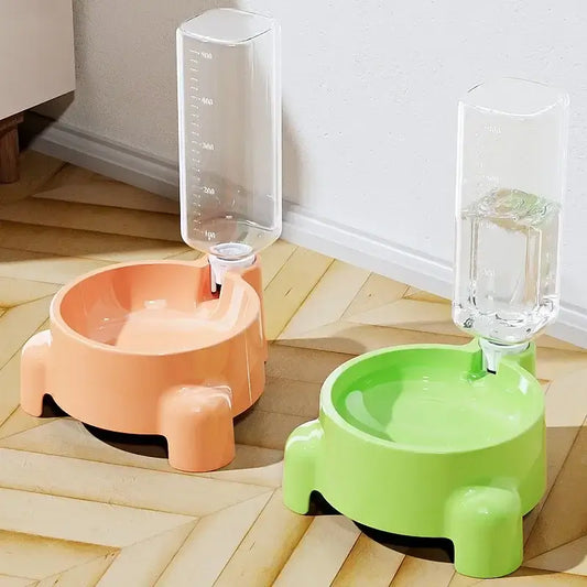 Automatic Water Bowl for Dogs & Cats
