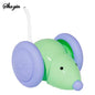 Cat Electric Toys, Running Cars, Mice, Cat Teasing Tools, Toys For Self Entertainment And Relaxation, Pet Supplies