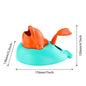 Pet Training Feeding Toys Interactive Dog Food Launcher Training Puzzle Toy For Dogs Cats Fun Feeding Machine Pet Training Toy