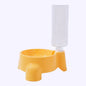 Automatic Water Bowl for Dogs & Cats