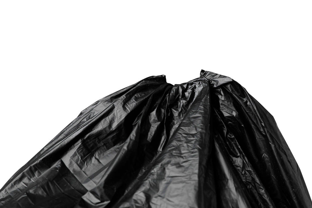 FURBULOUS Self-Cleaning Litter Box special garbage bag accessories