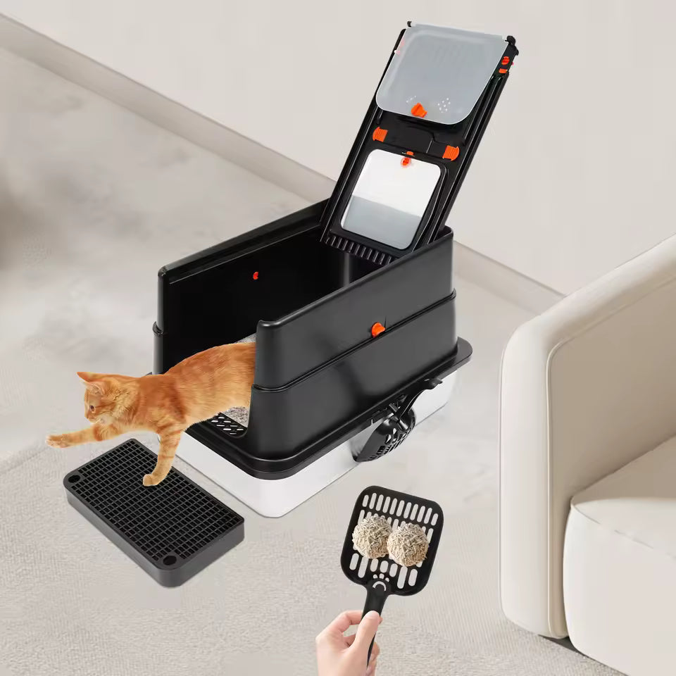 Pet products