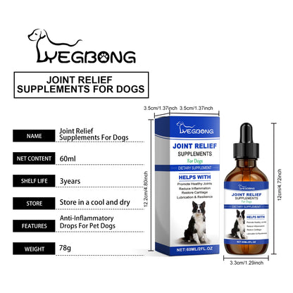 Urinary Tract Infection-Reducing Pet Dietary Supplement Prevents Disease Cares Pet's Discomfort Cat Nutritional Supplement