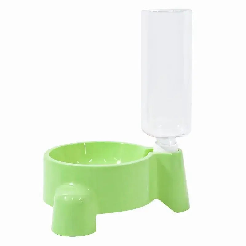Automatic Water Bowl for Dogs & Cats