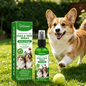 YEGBONG Flea Tick Spray Effective Insect Repellent Eliminate Odor Long Lasting Protection Gentle Ingredients Pet Flea Treatment