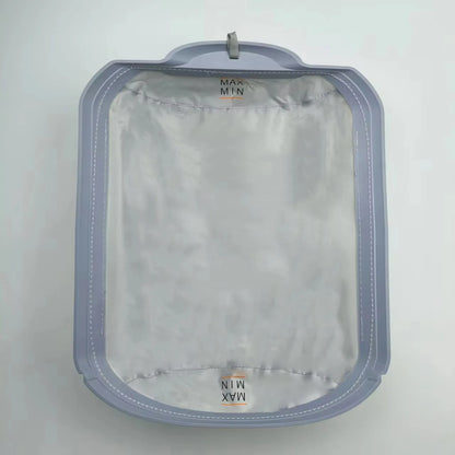 Self Cleanin Cat Litter Box Accessories Soft Fabric Mat‌ Collecting Feces Bottom Neo-B Cat Toilet Litter Box