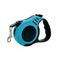 3m 5m Dog Leash for Small Dogs Cat Automatic Retractable Durable Nylon Lead Puppy Outdoor Travel Walking Hiking Traction Rope