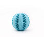 1 Set Pet Dog Toy Self-Entertainment Boredom Relief Molar Teeth Leak Food Ball Bite-Resistant Puppy Hide Watermelon Outdoor Fun