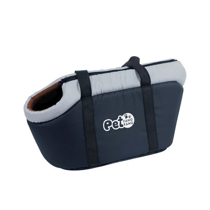 Portable One-Shoulder Pet Bags Outgoing Breathable Pet Dogs Cats Carrier Outdoor Travel Handbag For Puppy Chihuahua Teddy