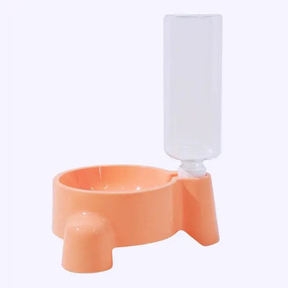 Automatic Water Bowl for Dogs & Cats