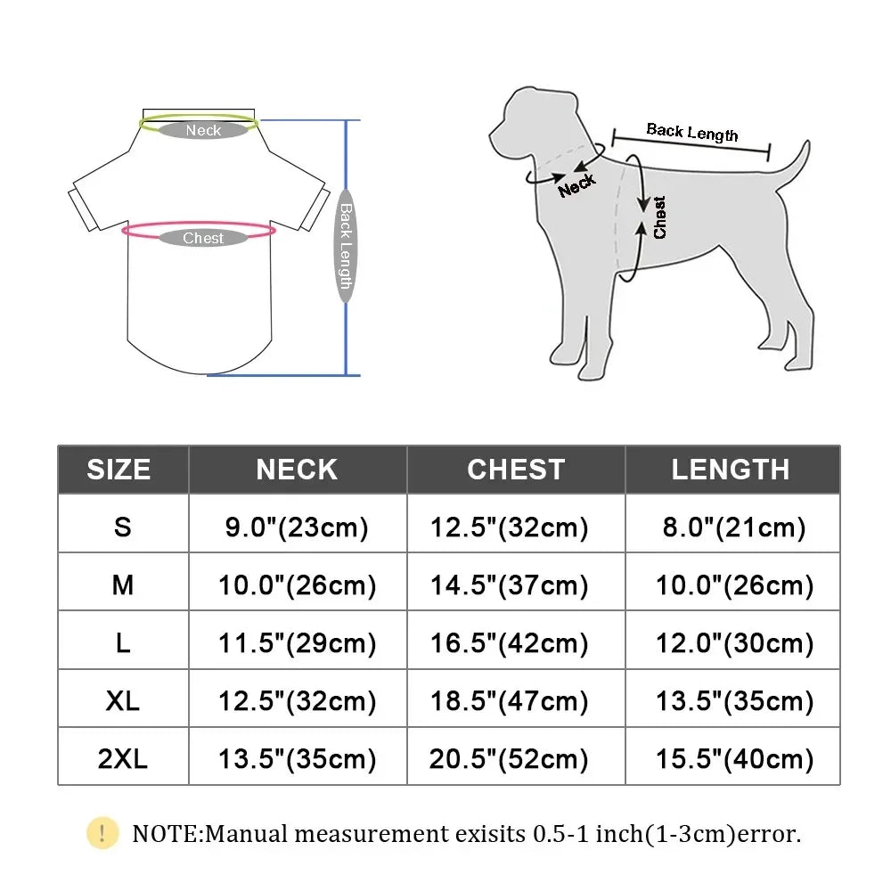 Clothing for Dog Suit Dogs Dress Dachshund Puppy Clothes Corgi Medium Hoodie Costume Pet Accessories Coat Small Breeds Summer