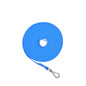 Long PVC Pet Leashes Traction Lead Rope For Medium Big Dogs Walk Training Dog Leashes Waterproof