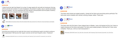 Dog Leashes Suitable for Dogs of All Sizes with Dog Training E-collar Remote Control and Automatic Training Leashes