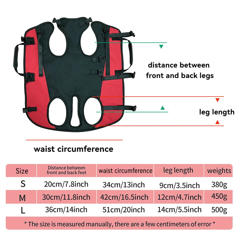 Pet Travel Backpack Shoulder Carrier Outdoor Hiking Walk Durable Comfortable Oxford Fabric Dog Carrying Bag Strap Fixation Bag