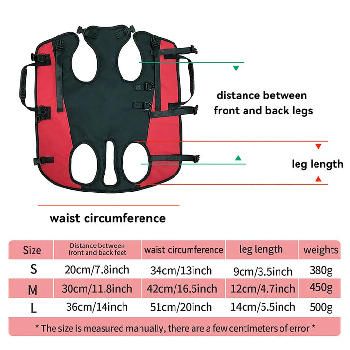 Pet Travel Backpack Shoulder Carrier Outdoor Hiking Walk Durable Comfortable Oxford Fabric Dog Carrying Bag Strap Fixation Bag