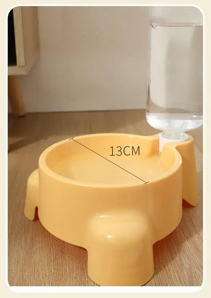 Automatic Water Bowl for Dogs & Cats