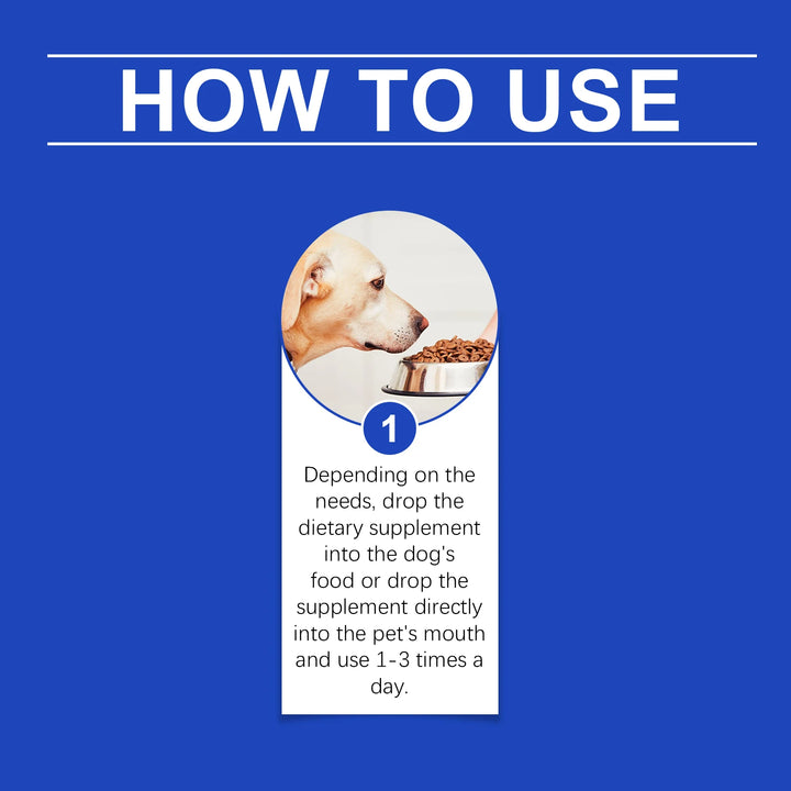 Urinary Tract Infection-Reducing Pet Dietary Supplement Prevents Disease Cares Pet's Discomfort Cat Nutritional Supplement