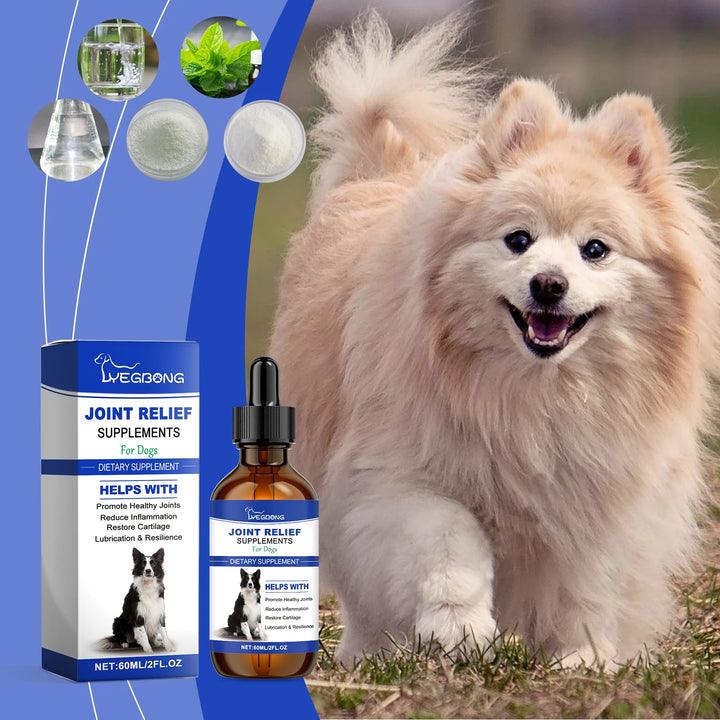 Urinary Tract Infection-Reducing Pet Dietary Supplement Prevents Disease Cares Pet's Discomfort Cat Nutritional Supplement