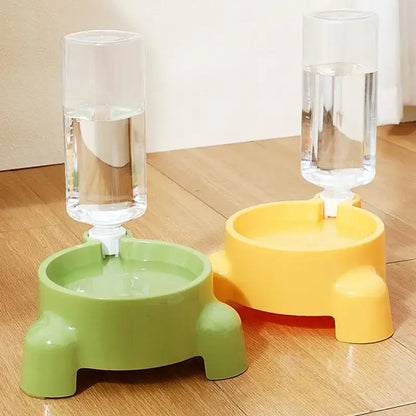 Automatic Water Bowl for Dogs & Cats