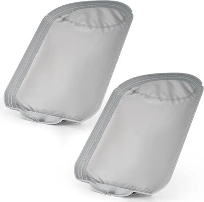 Self Cleanin Cat Litter Box Accessories Soft Fabric Mat‌ Collecting Feces Bottom Neo-B Cat Toilet Litter Box