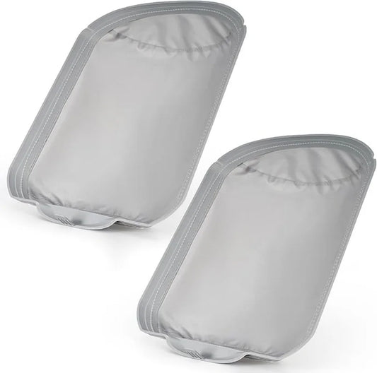 Self Cleanin Cat Litter Box Accessories Soft Fabric Mat‌ Collecting Feces Bottom Neo-B Cat Toilet Litter Box