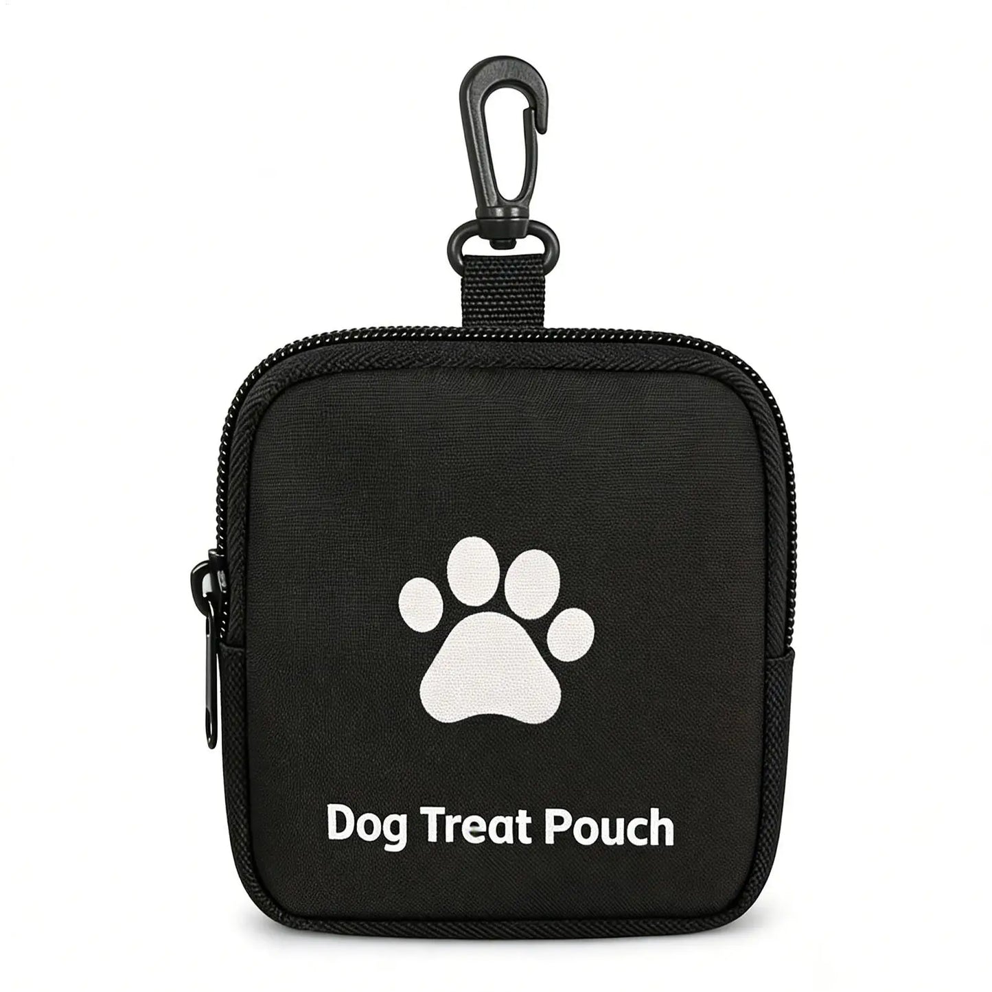 Dog Training Treat Bag  Multi-functional pet bag Leakproof Portable Pet treats bag Train Snack Reward Waist Bag Pet supplies