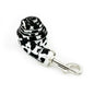 Free Engraving Personalized Dog Collars,Matching Leashes,Customized ID Name Contacts Muilti Design Adjustable Pet Collars