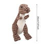 Fun Pet Toy Dog pet plush Dinosaur toy interactive sound anti-demolition home large and small dog boredom companion toy