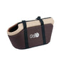Portable One-Shoulder Pet Bags Outgoing Breathable Pet Dogs Cats Carrier Outdoor Travel Handbag For Puppy Chihuahua Teddy