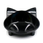Colorful Cat Food & Water Dishes, Safe Pet Feeding Bowls, Practical Pet Supplies for Cats