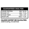 Crunchy & Creamy Cat Treats, Salmon Flavor, 16 Oz