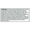 Crunchy & Creamy Cat Treats, Salmon Flavor, 16 Oz